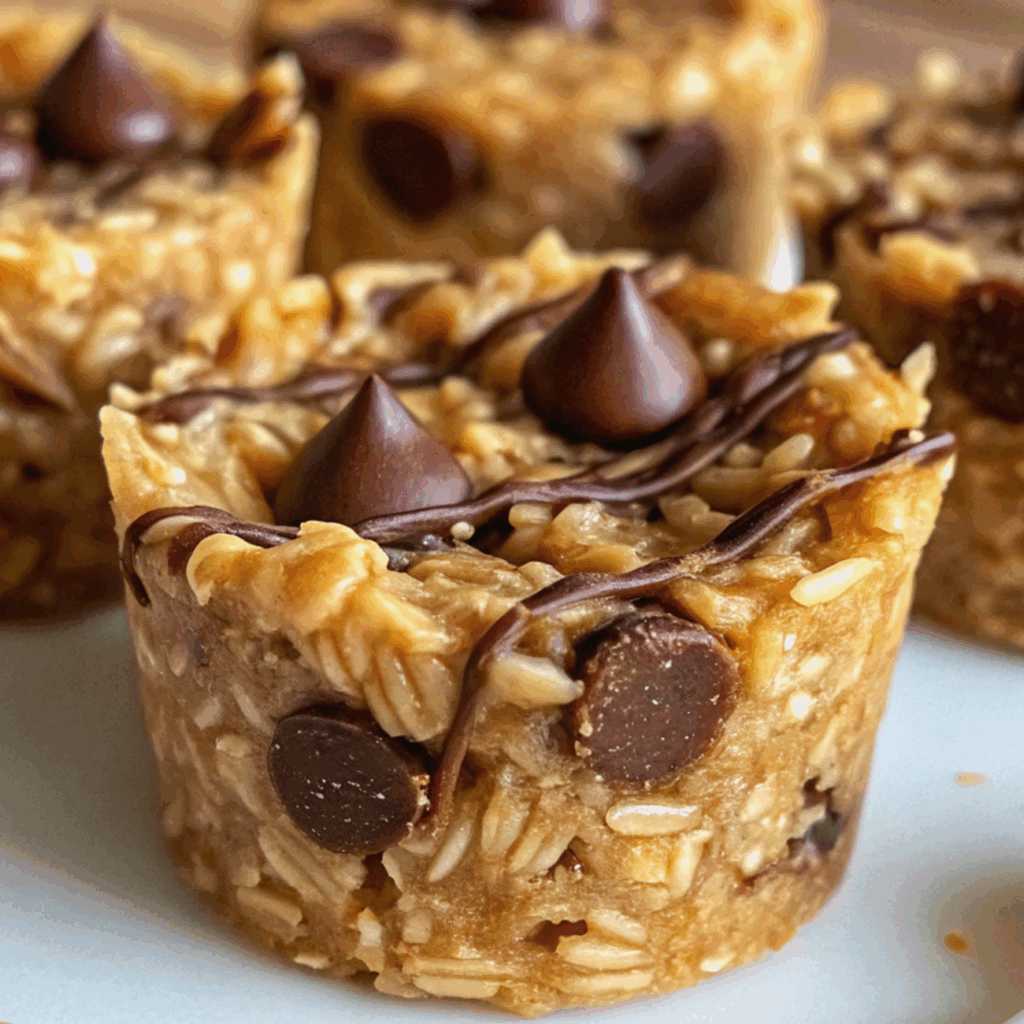 Master No Bake Peanut Butter Oat Cups: Easy Recipe & Pro Tips